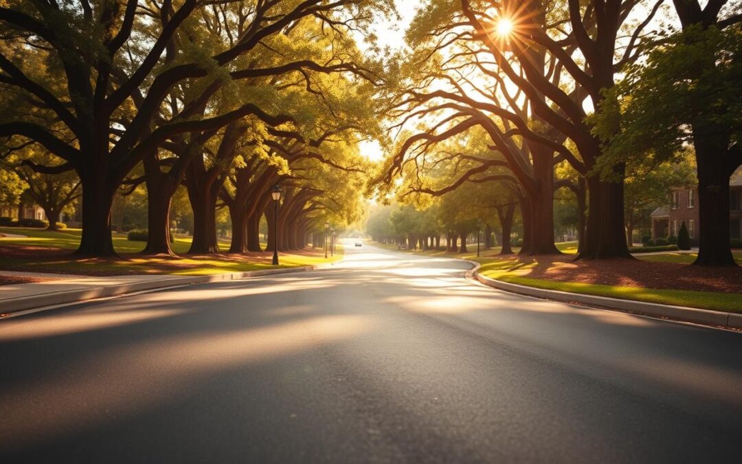 How Long Asphalt Lasts in Charlotte NC Climate