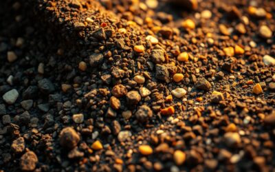 Asphalt Mix Types in North Carolina: NCDOT-Style Guide