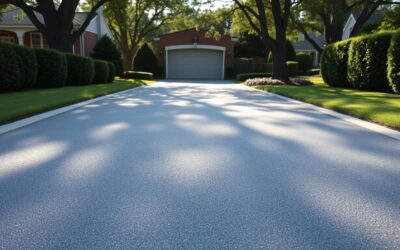 Charlotte Driveway Permits: Rules for Asphalt Projects