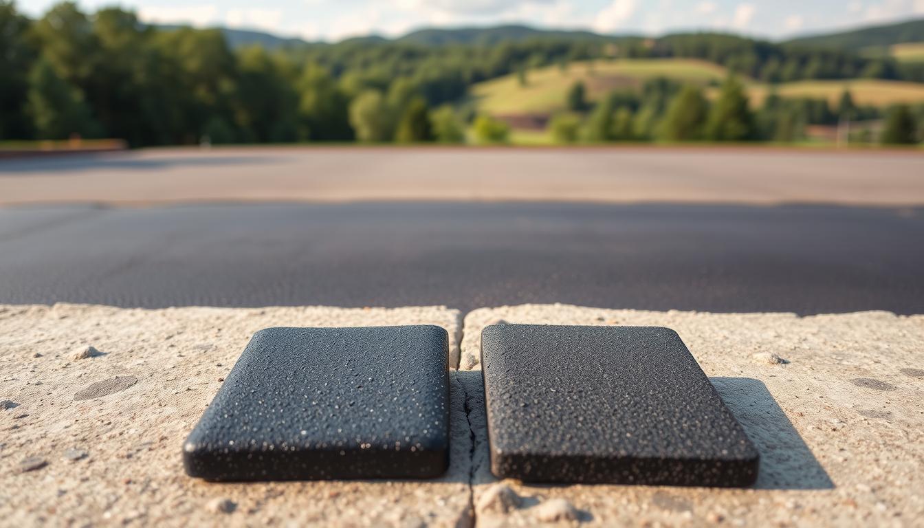 coal tar vs asphalt emulsion north carolina