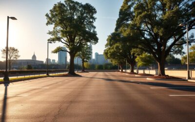 New Parking Lot Paving Guide for Charlotte NC Businesses