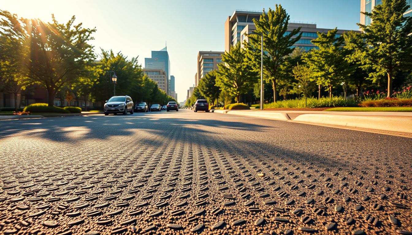 porous asphalt charlotte nc